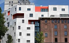 Belvue Hotel Brussels